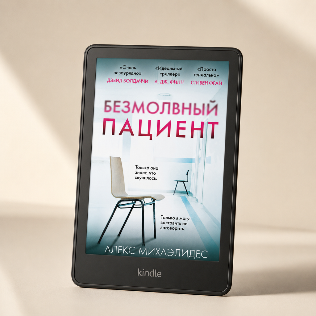Online Book Club - Monthly Pass | 07.07 - 28.07